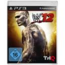 WWE 12 (PS3)